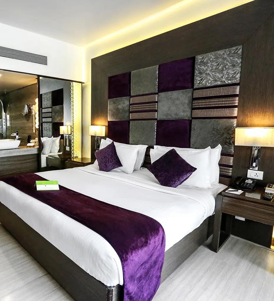 Park Beach Resort Puri​